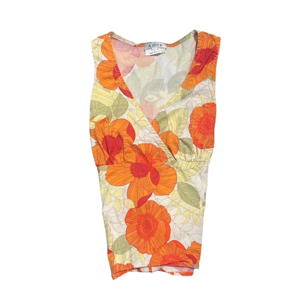 Halter Top - image 2